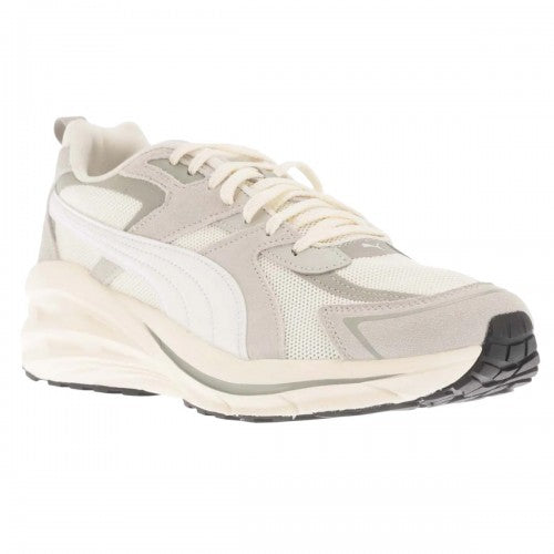 Front - Puma Unisex Adult Hypnotic Trainers