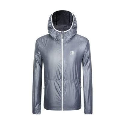 Front - Karrimor Mens Waterproof Jacket