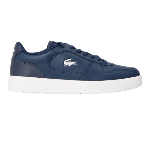 Front - Lacoste Mens Court Ace Shoes