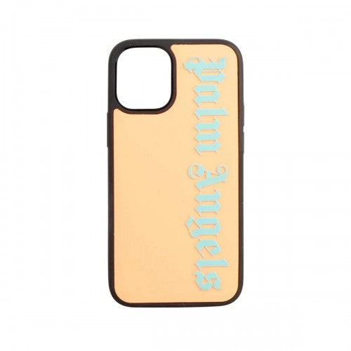 Front - Palm Angels Classic iPhone 12 Compatible Logo Phone Case