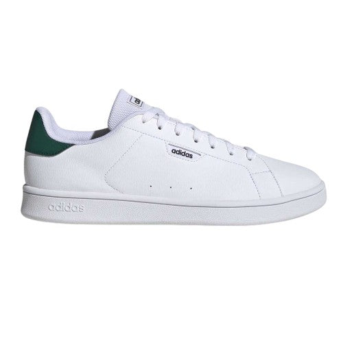 Front - Adidas Womens/Ladies Urban Court Shoes