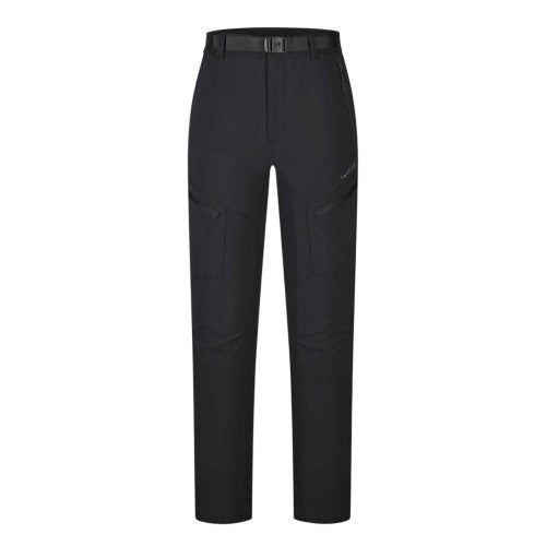 Front - Karrimor Mens Panther Hiking Trousers