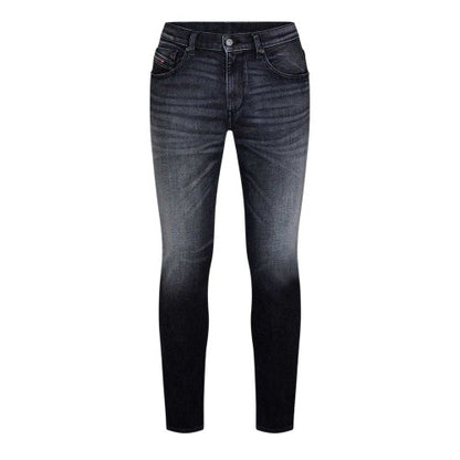 Front - Endura Mens Hummvee Trousers