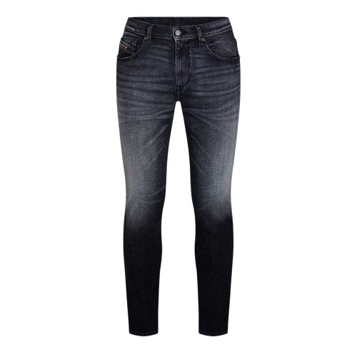 Front - Endura Mens Hummvee Trousers