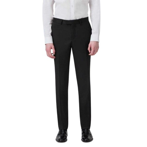 Front - Twisted Tailor Mens Formal Trousers