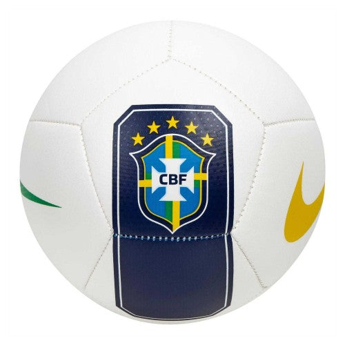 Front - Brasil CBF Nike Football