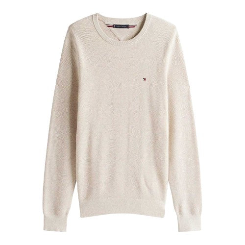 Front - Tommy Hilfiger Mens Sweater Top