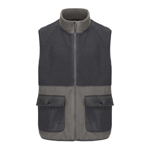 Front - SoulCal Unisex Adult Gilet