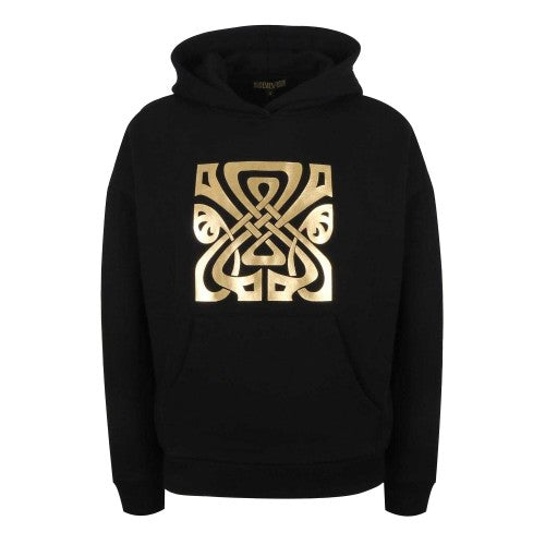 Front - Biba Womens/Ladies Casual Sweat Jacket