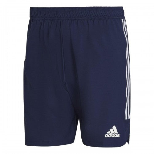 Front - Adidas Mens Condivo 22 Match Shorts