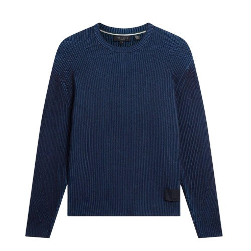 Front - Ted Baker Mens Regular Sweater Top