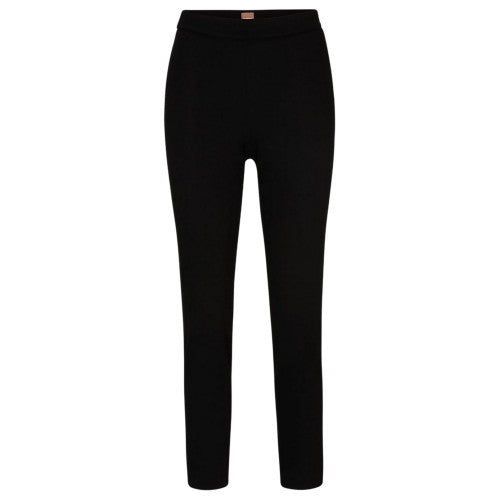 Front - Boss Womens/Ladies Trousers