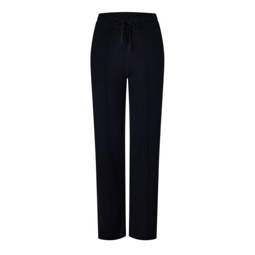 Front - Jack Wills Womens/Ladies Pintuck Trousers