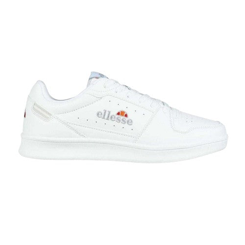 Front - Ellesse Mens Nole Trainers
