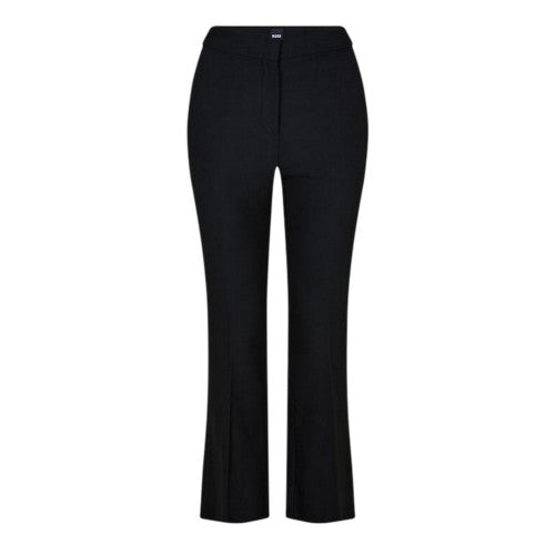 Front - Boss Womens/Ladies Timasa Trousers