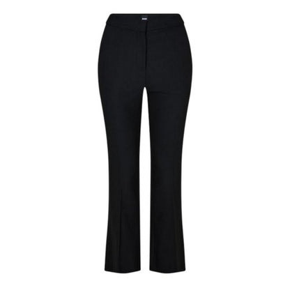 Front - Boss Womens/Ladies Timasa Trousers
