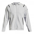 Front - Under Armour Mens Unstoppable Jacket