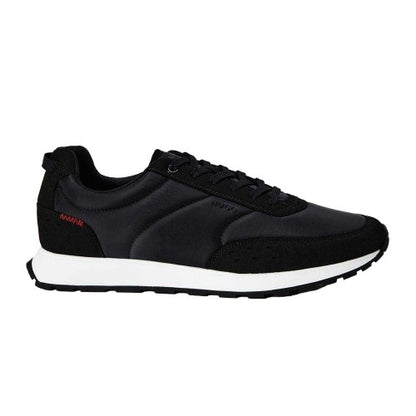 Front - Hugo Mens Icelin Nylon Running Trainers