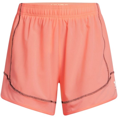 Front - Under Armour Womens/Ladies Challenger Pro Shorts