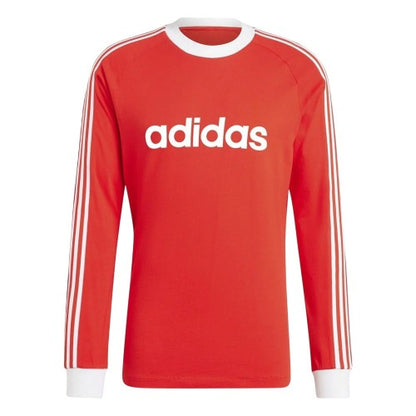Front - Adidas Unisex Adult Originals 70s FC Bayern Munich Jersey