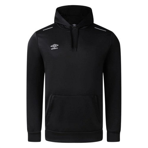 Front - Umbro Mens Club Essential Sweatshirt