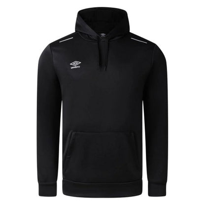 Front - Umbro Mens Club Essential Sweatshirt