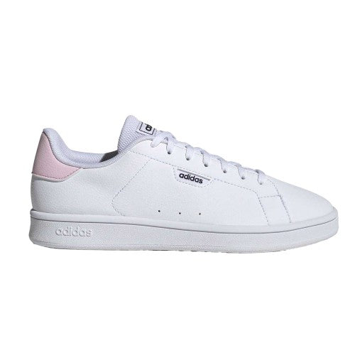 Front - Adidas Womens/Ladies Urban Court Shoes
