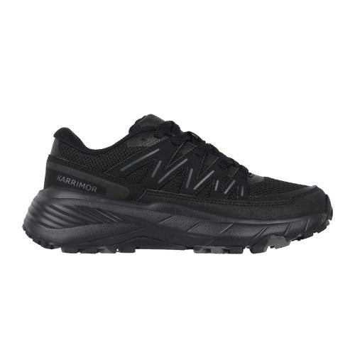 Front - Karrimor Womens/Ladies Caracal Trainers