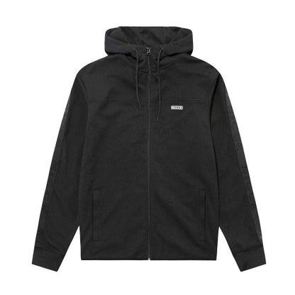 Front - Nicce Mens Panther Track Top