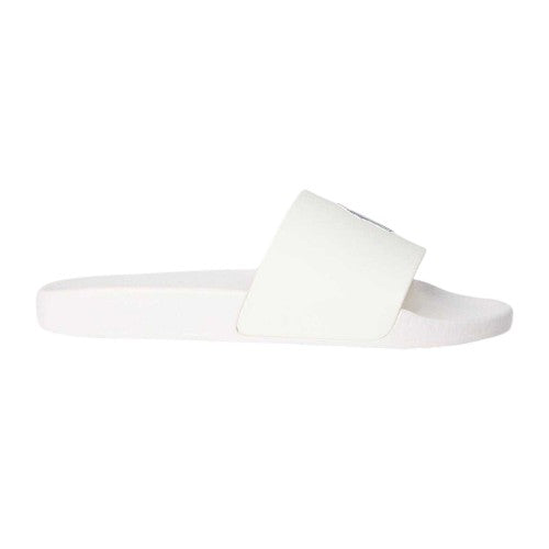 Front - Ralph Lauren Mens Polo TPU Slides