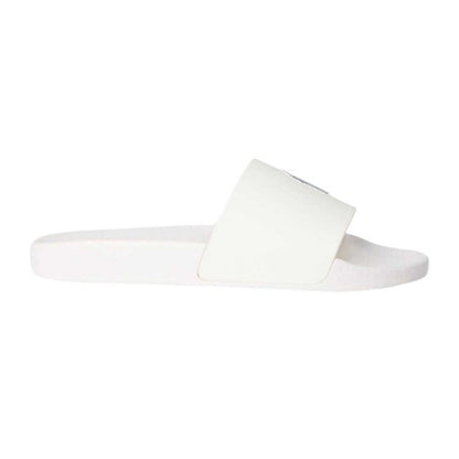 Front - Ralph Lauren Mens Polo TPU Slides