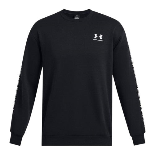Front - Under Armour Mens Icon Regular Casual Sweatshirt