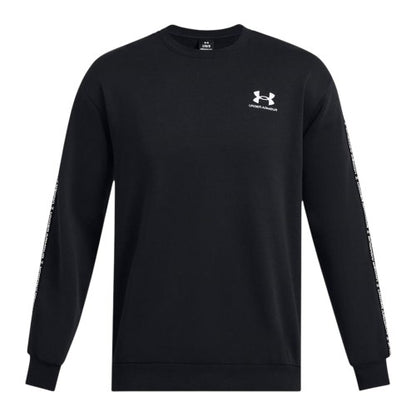 Front - Under Armour Mens Icon Regular Casual Sweatshirt