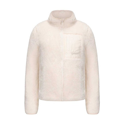 Front - Gelert Childrens/Kids Teddy Fleece Sweatshirt