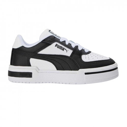 Front - Puma Womens/Ladies Ca Pro Classic Low Cut Trainers