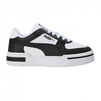 Front - Puma Womens/Ladies Ca Pro Classic Low Cut Trainers