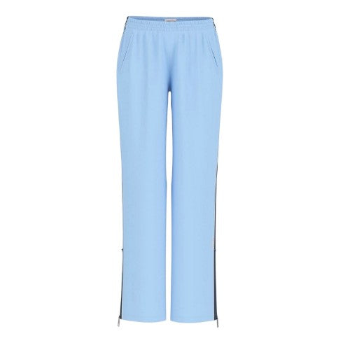 Front - Guess Womens/Ladies Relaxed Fit Joggers