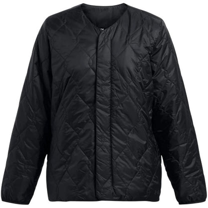 Front - Under Armour Womens/Ladies Diamond Quilt Puffer Jacket