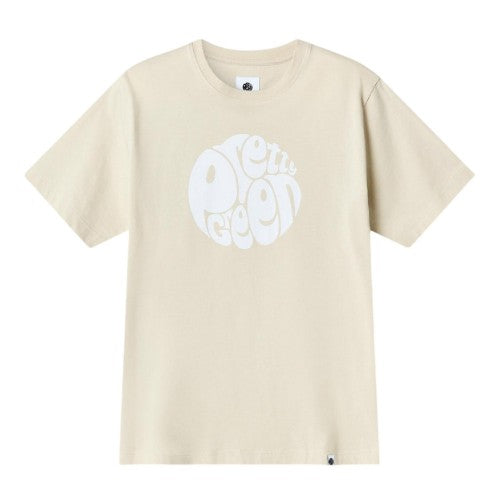 Front - Pretty Green Mens Gillespie T-Shirt