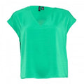 Front - Vero Moda Womens/Ladies Marys Dana Satin Top