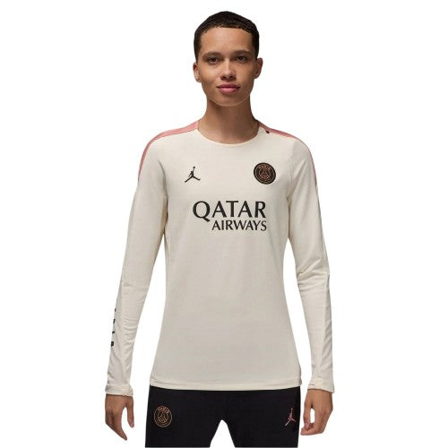Front - Nike Unisex Adult Strike Paris Saint Germain FC Third Jersey