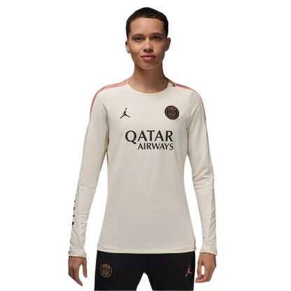 Front - Nike Unisex Adult Strike Paris Saint Germain FC Third Jersey
