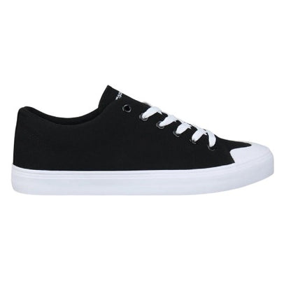 Front - SoulCal Mens Canvas Trainers