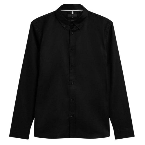 Front - Ted Baker Mens Allardo Oxford Shirt