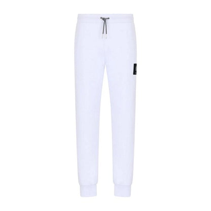 Front - Armani Exchange Mens Joggers