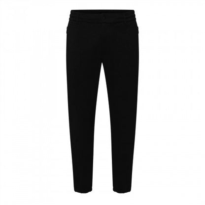 Front - Replay Mens Tapered Trousers