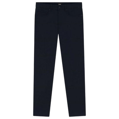 Front - Boss Mens P-Delaware5 Trousers