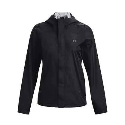 Front - Under Armour Womens/Ladies Cloudstrike 2.0 Stormproof Padded Jacket
