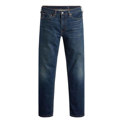 Front - Levis Mens 541 Born To Adapt Denim Athletic Jeans
