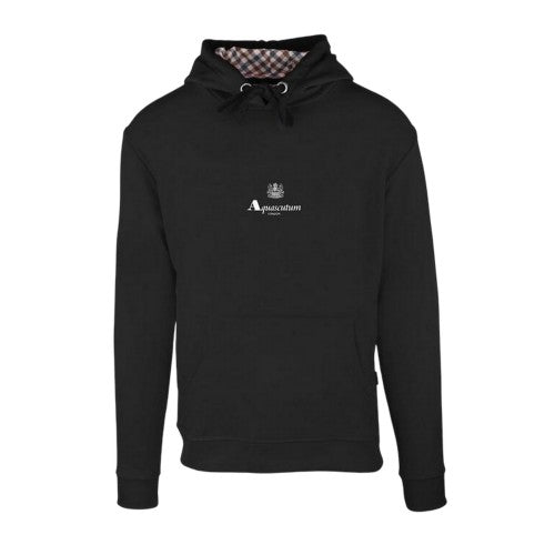 Front - Aquascutum Mens Sweatshirt